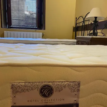 Calderon De Medina Iii בית כפרי