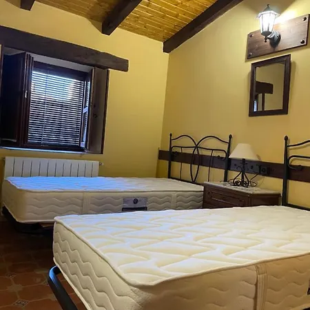 Calderon De Medina Iii