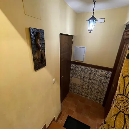 Calderon De Medina Iii בית כפרי Siete Iglesias de Trabancos