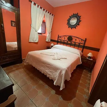 Casa rural Calderon De Medina Iii *