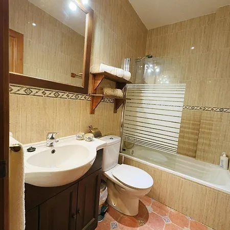 Calderon De Medina Iii *