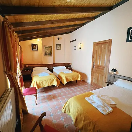 Calderon De Medina Iii *