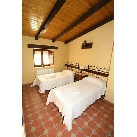 Calderon De Medina Iii Casa rural Siete Iglesias de Trabancos