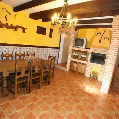 Casa rural Calderon De Medina Iii