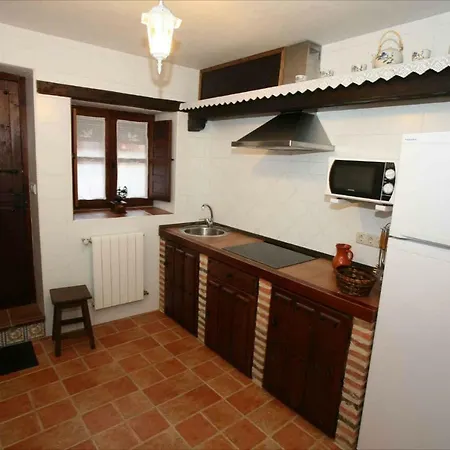 בית כפרי Calderon De Medina Iii *