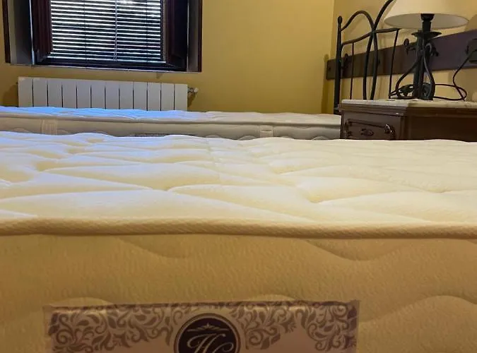 Calderon De Medina Iii Séjour à la campagne