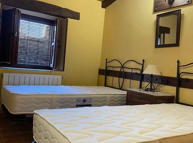 Calderon De Medina Iii