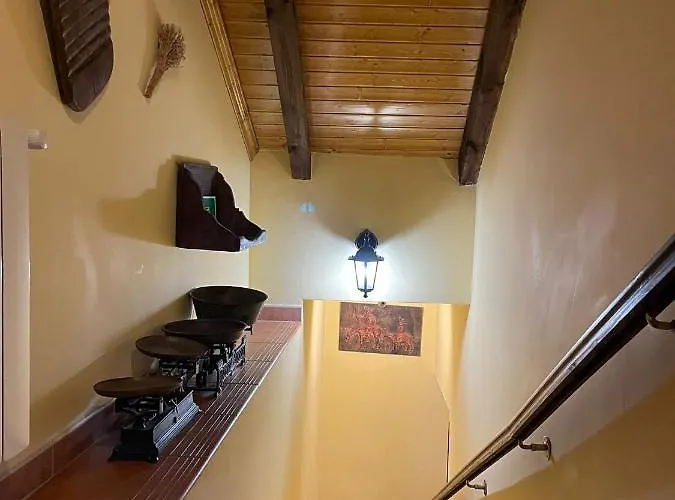 Calderon De Medina Iii Siete Iglesias de Trabancos