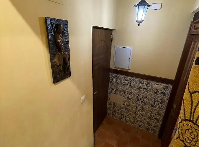 Calderon De Medina Iii Séjour à la campagne Siete Iglesias de Trabancos