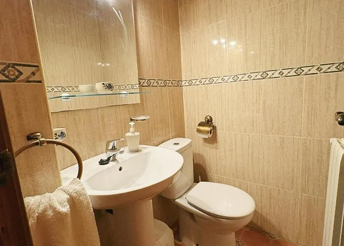 Calderon De Medina Iii Séjour à la campagne *