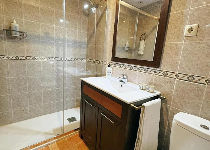 Calderon De Medina Iii * Siete Iglesias de Trabancos