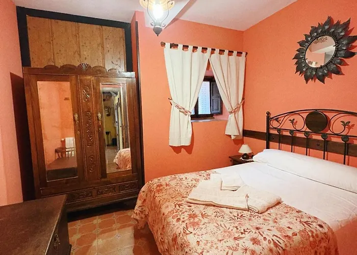 Calderon De Medina Iii