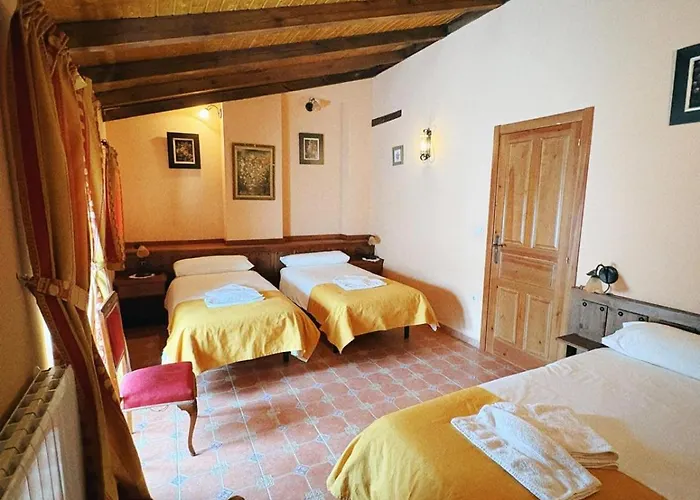 Calderon De Medina Iii *