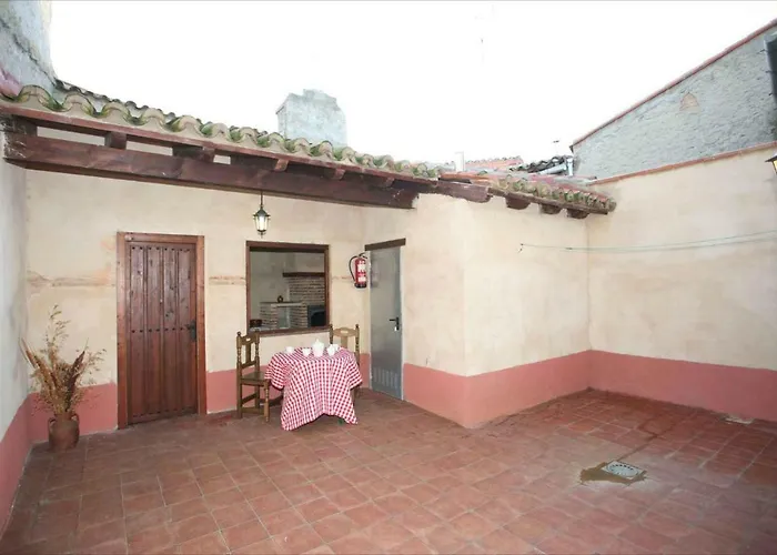 Calderon De Medina Iii *