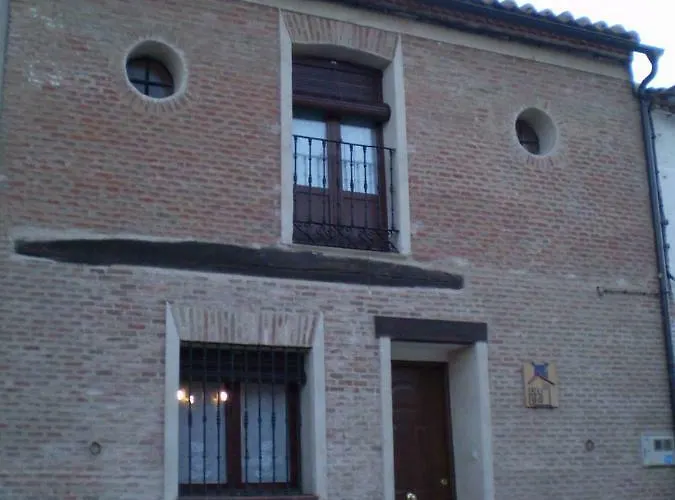 Calderon De Medina Iii