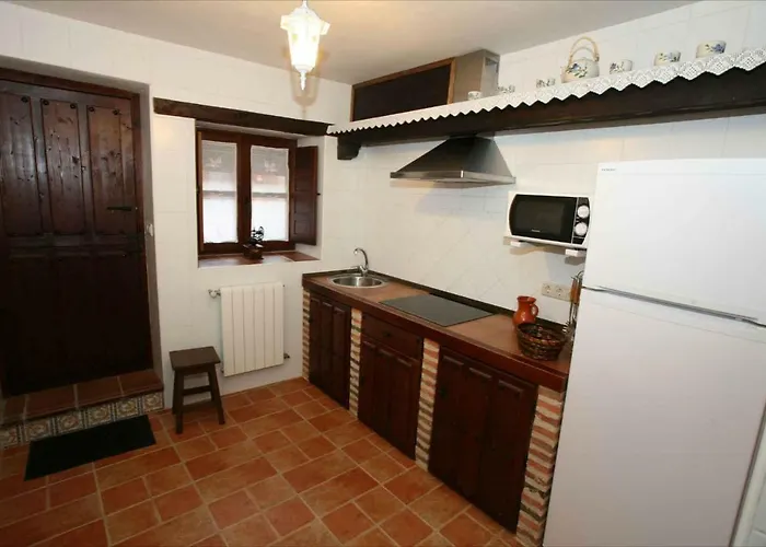 Séjour à la campagne Calderon De Medina Iii *